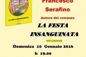 festa insanguinata