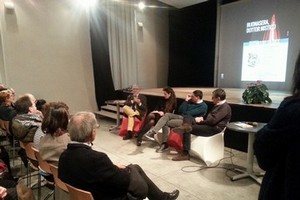 Presentazione libro Antonio Del Giudice Andria