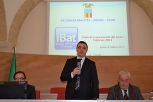 Presentazione I-Bat