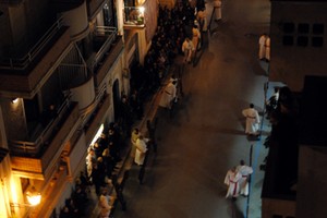 Processione dei Misteri