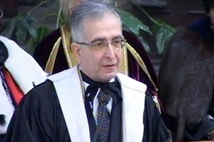 Prof. Luigi Alici