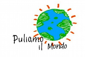 puliamo il mondo 2013