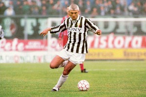 fabrizio ravanelli