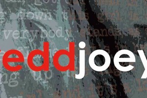reddjoey