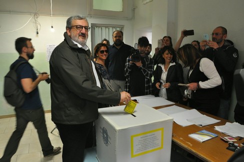 emiliano referendum