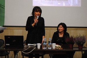 Commemorazione Prof.ssa Giannina Nuzzi