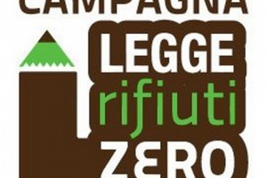 legge rifiuti zero