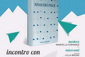 rinascerò pesce