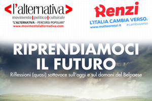 Riprendiamoci il futuro
