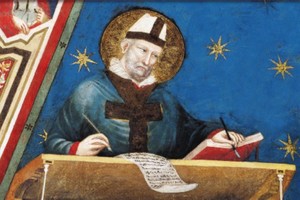 sant'agostino