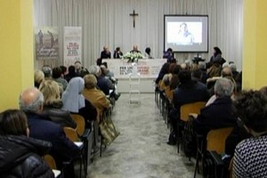 Seminario diocesano, Don Massaro: «Ripartire da un lavoro umano»