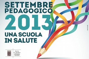 Settembre Pedagogico