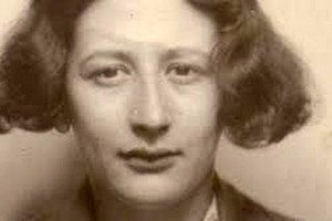 simone weil