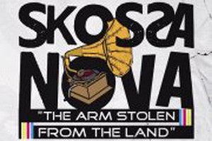 skossanova live