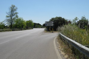 Strada provincia 2 (ex 98)