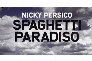 nicky persico spaghetti paradiso