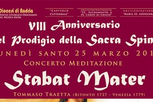 stabat mater