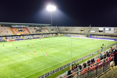 stadio benevento