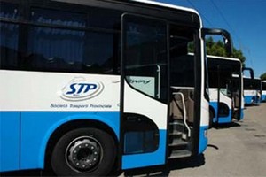 Stp bus