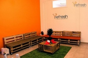 Studio Refresh Andria