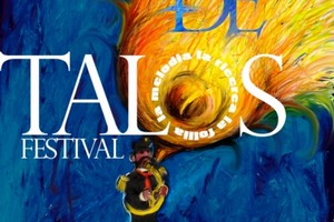 talos festival