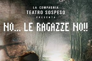 teatro sospeso