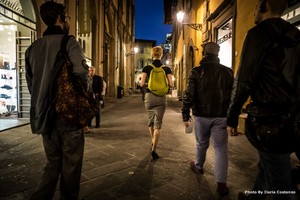 The Walk Castel dei Mondi Andria