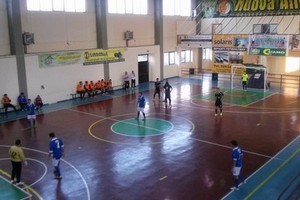 Futsal Andria