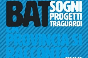 Locandina la Provincia si racconta