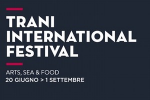 Trani international festival