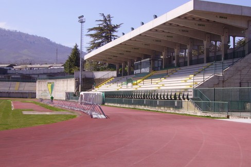 stadio melfi