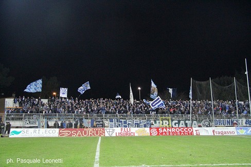 ultras andriesi matera