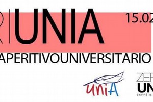 unia aperitivo universitario