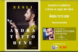Andrà tutto bene