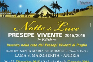 notte di luce