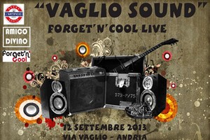 Vaglio Sound