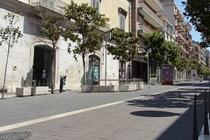 viale crispi