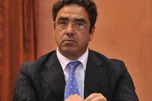 Andrea Minervino consigliere provinciale