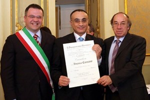 Vincenzo Cassano