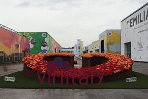 Vinitaly 2015