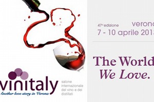 Vinitaly 2013