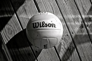 Volley