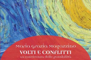 Volti e conflitti nel vivere quotidiano: nel pomeriggio il libro della Magazzino