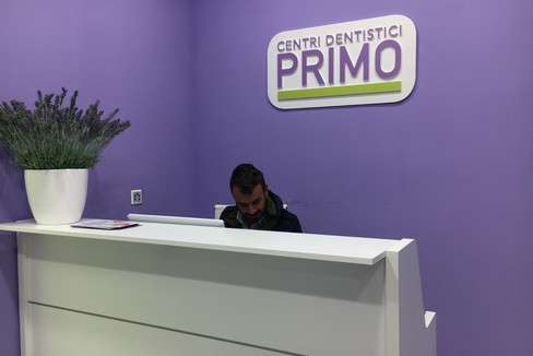 Centro dentistico “Primo”, aperta la sede a Barletta