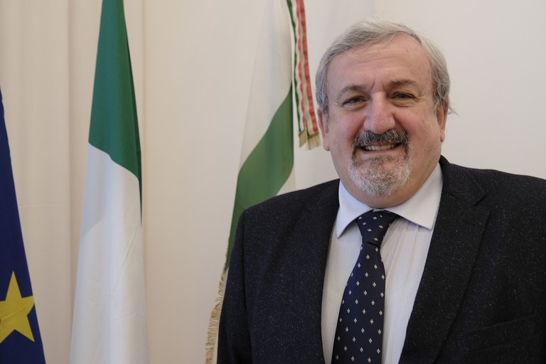 Michele Emiliano