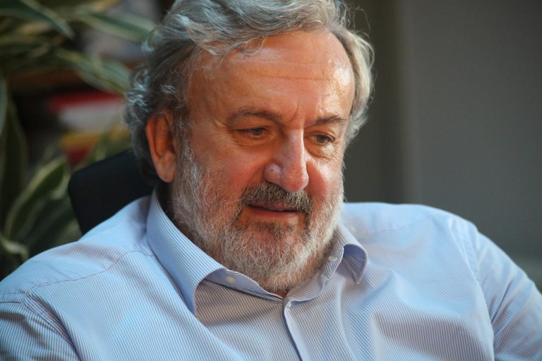 Michele Emiliano