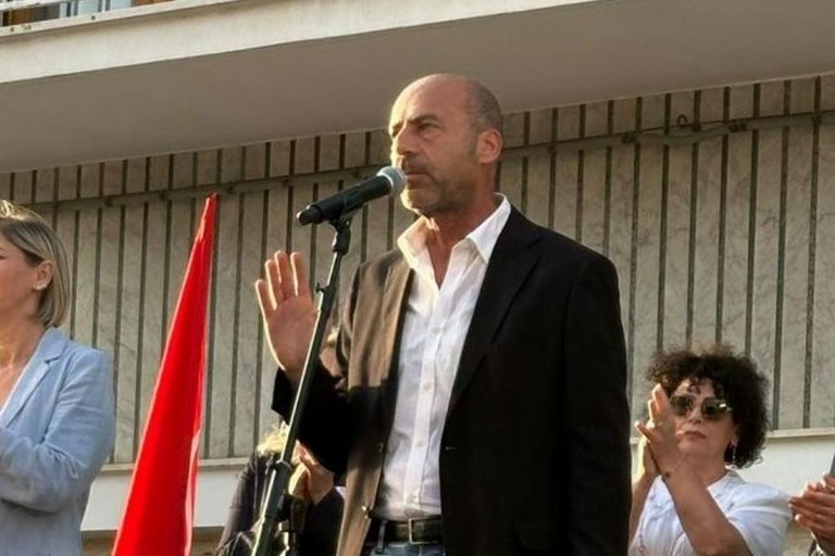 Rizzi: «AVS è compatta nel rappresentare i valori della sinistra andriese»
