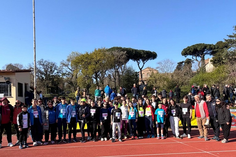 finali della corsa di Miguel