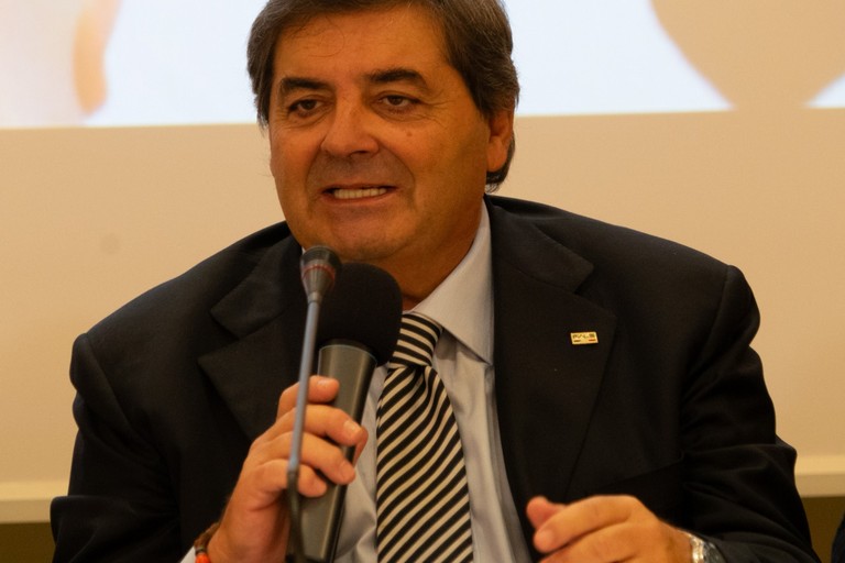 Massimo Mincuzzi