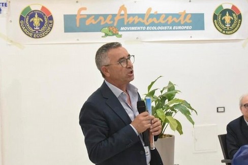 Anche la Puglia rappresentata al Meeting nazionale di Fareambiente